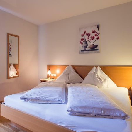 Hotel Restaurant Stoecklwirt Sankt Johann im Pongau Buitenkant foto