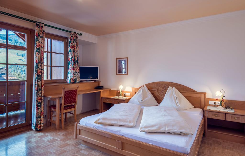 Hotel Restaurant Stoecklwirt Sankt Johann im Pongau Buitenkant foto
