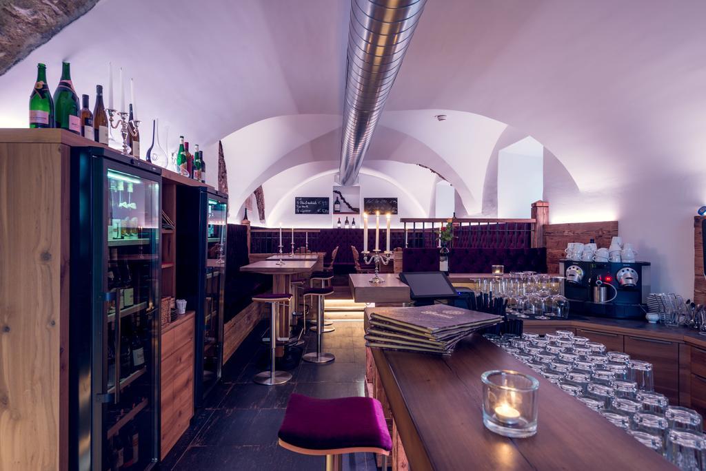 Hotel Restaurant Stoecklwirt Sankt Johann im Pongau Buitenkant foto