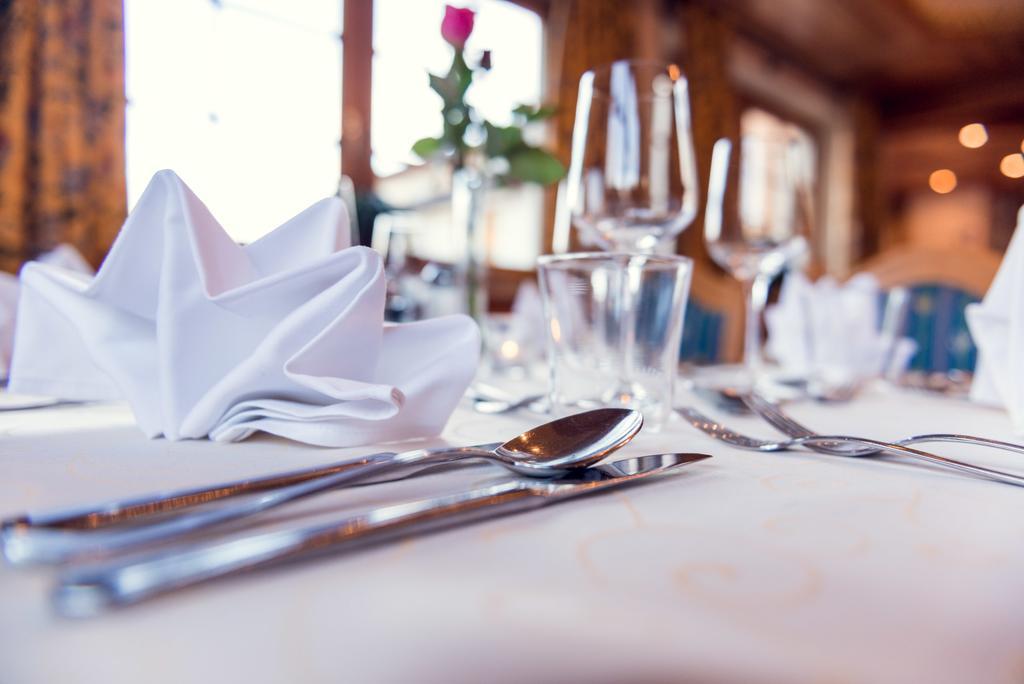 Hotel Restaurant Stoecklwirt Sankt Johann im Pongau Buitenkant foto