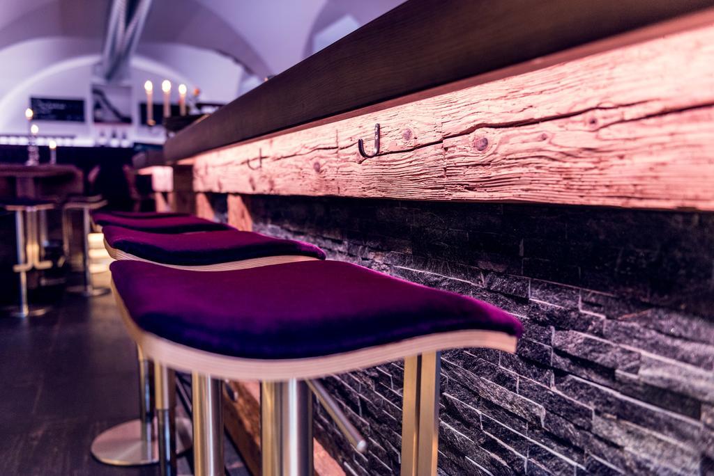 Hotel Restaurant Stoecklwirt Sankt Johann im Pongau Buitenkant foto